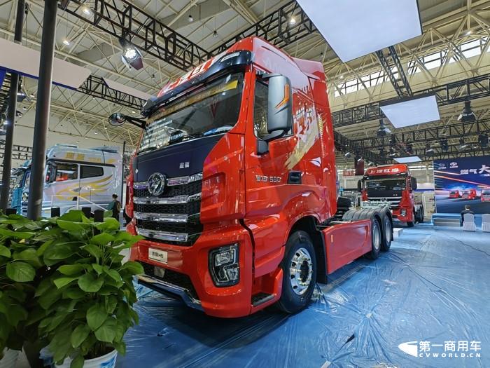 上汽紅巖杰獅H6 W15 590馬力燃氣車.jpg