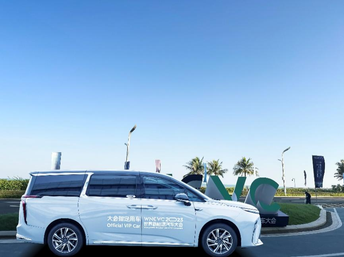 上汽大通MAXUS氫能、純電雙線發(fā)力，大家MIFA氫、大家9、大家5攜手亮相5.png
