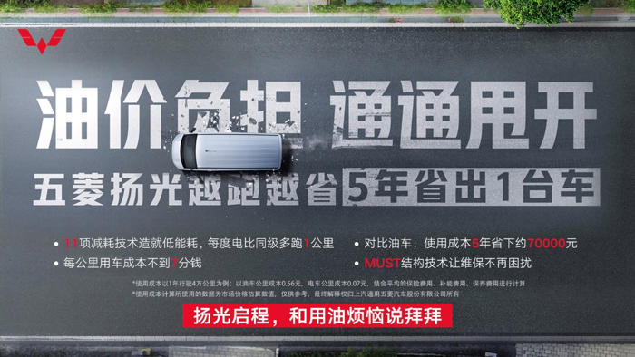 全新一代超大空間新能源商用車五菱揚(yáng)光正式上市！5.png