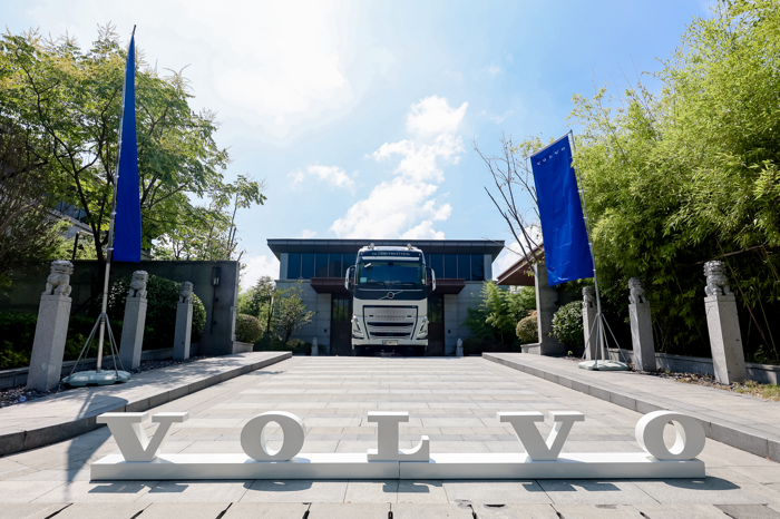 沃爾沃卡車2025款新車品鑒 高效體驗(yàn)再升級3.png