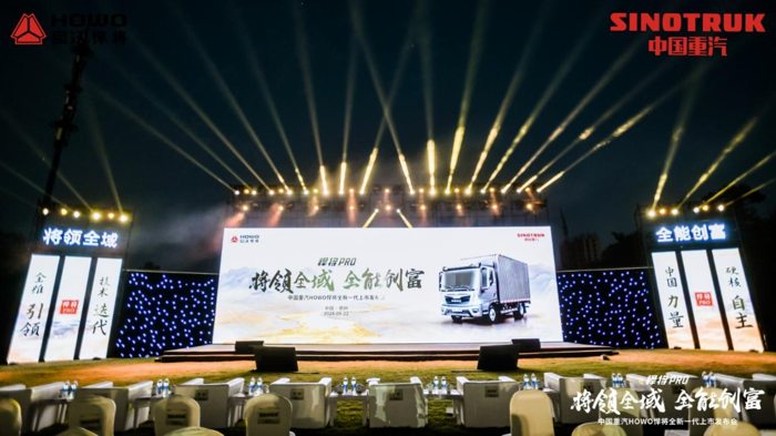 中國重汽HOWO全新一代悍將PRO震撼來襲！3.png