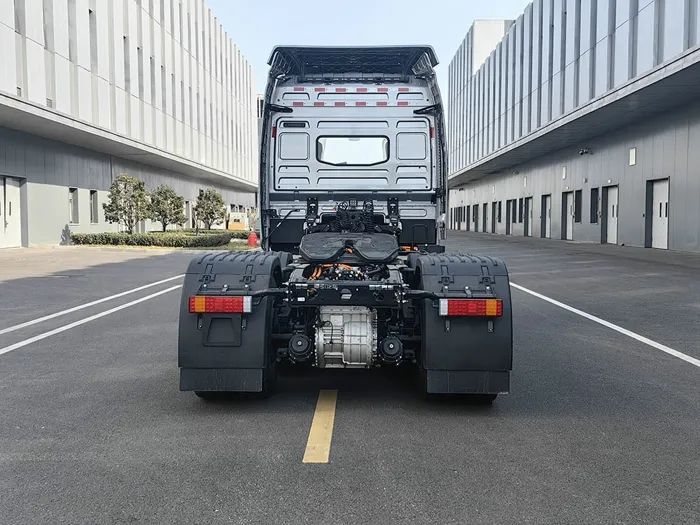 DeepWay全新外觀電動牽引車來了？2.jpg