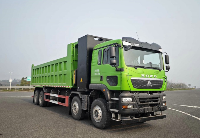 重汽豪沃換電式純電動(dòng)自卸車.jpg