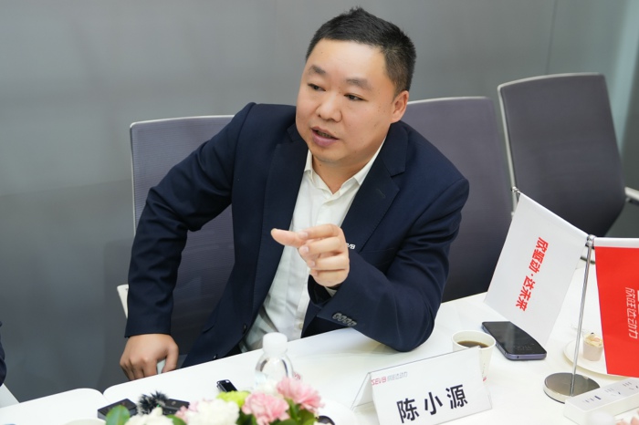 欣旺達(dá)動(dòng)力商用車船事業(yè)部營(yíng)銷總經(jīng)理陳小源.jpg