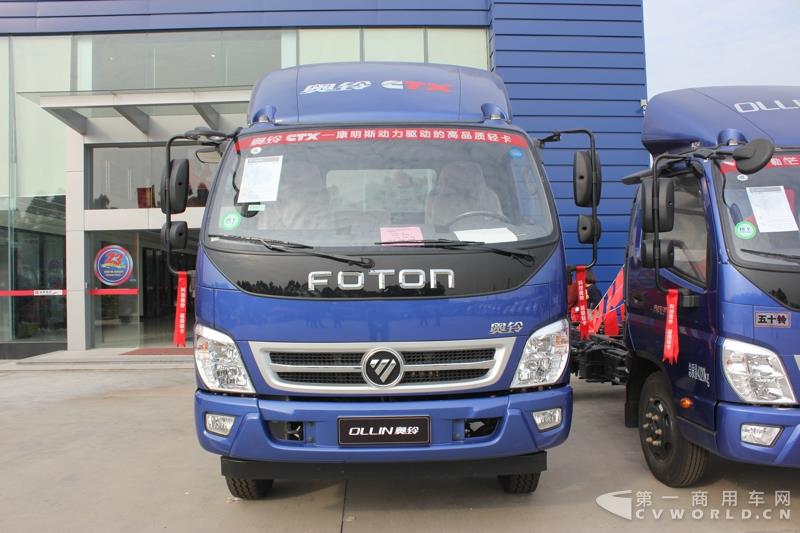 現(xiàn)場(chǎng)展車