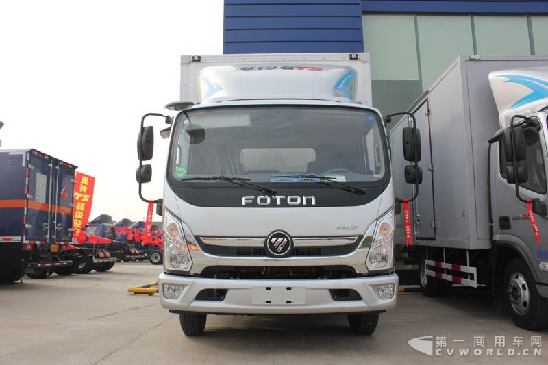 現(xiàn)場(chǎng)展車