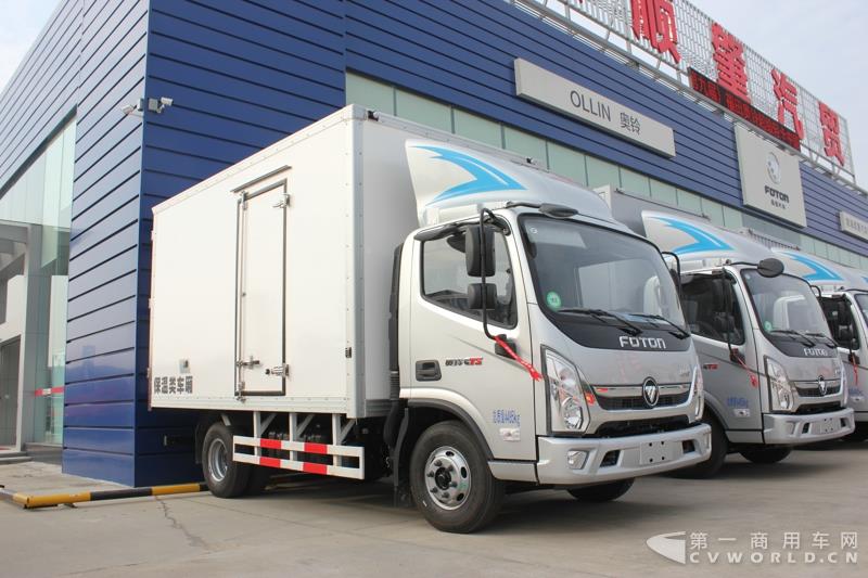 現(xiàn)場(chǎng)展車