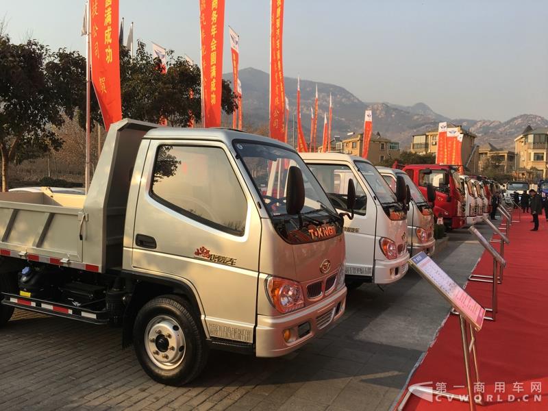 現(xiàn)場(chǎng)展車