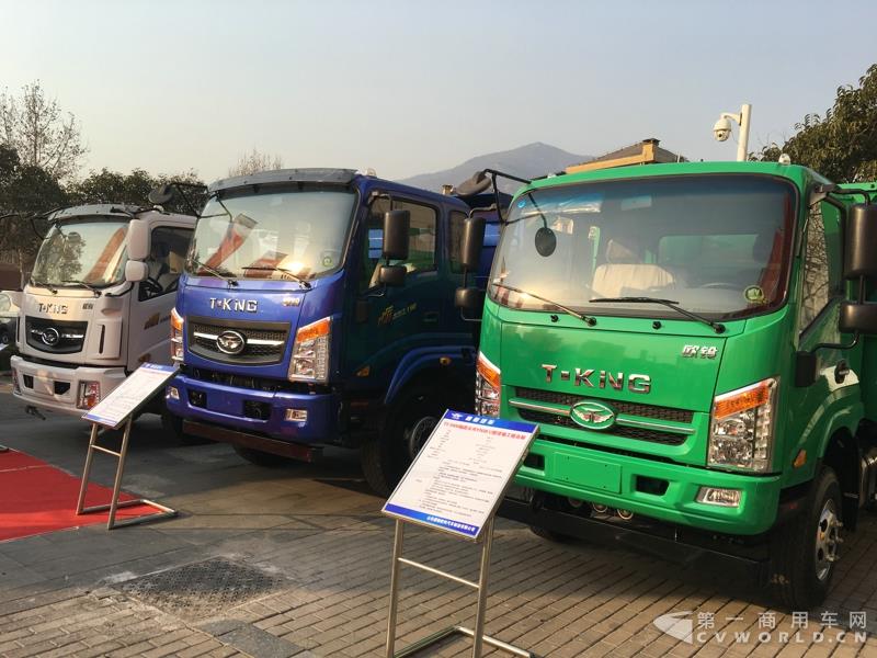現(xiàn)場(chǎng)展車