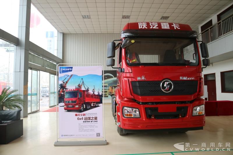 現(xiàn)場(chǎng)展車(chē)